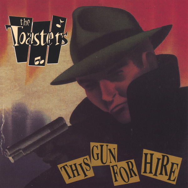 This Gun for Hire
