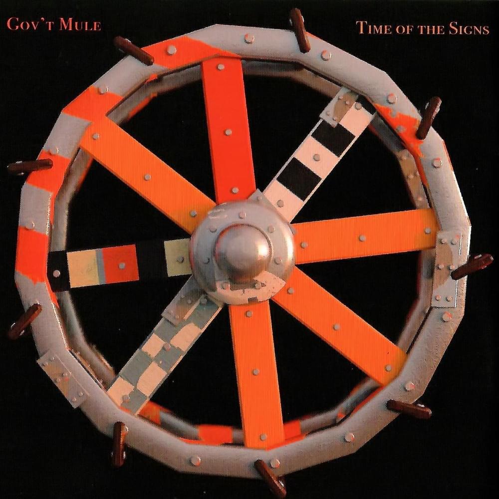 Time of the Signs (EP)