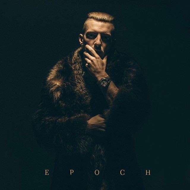EPOCH EP