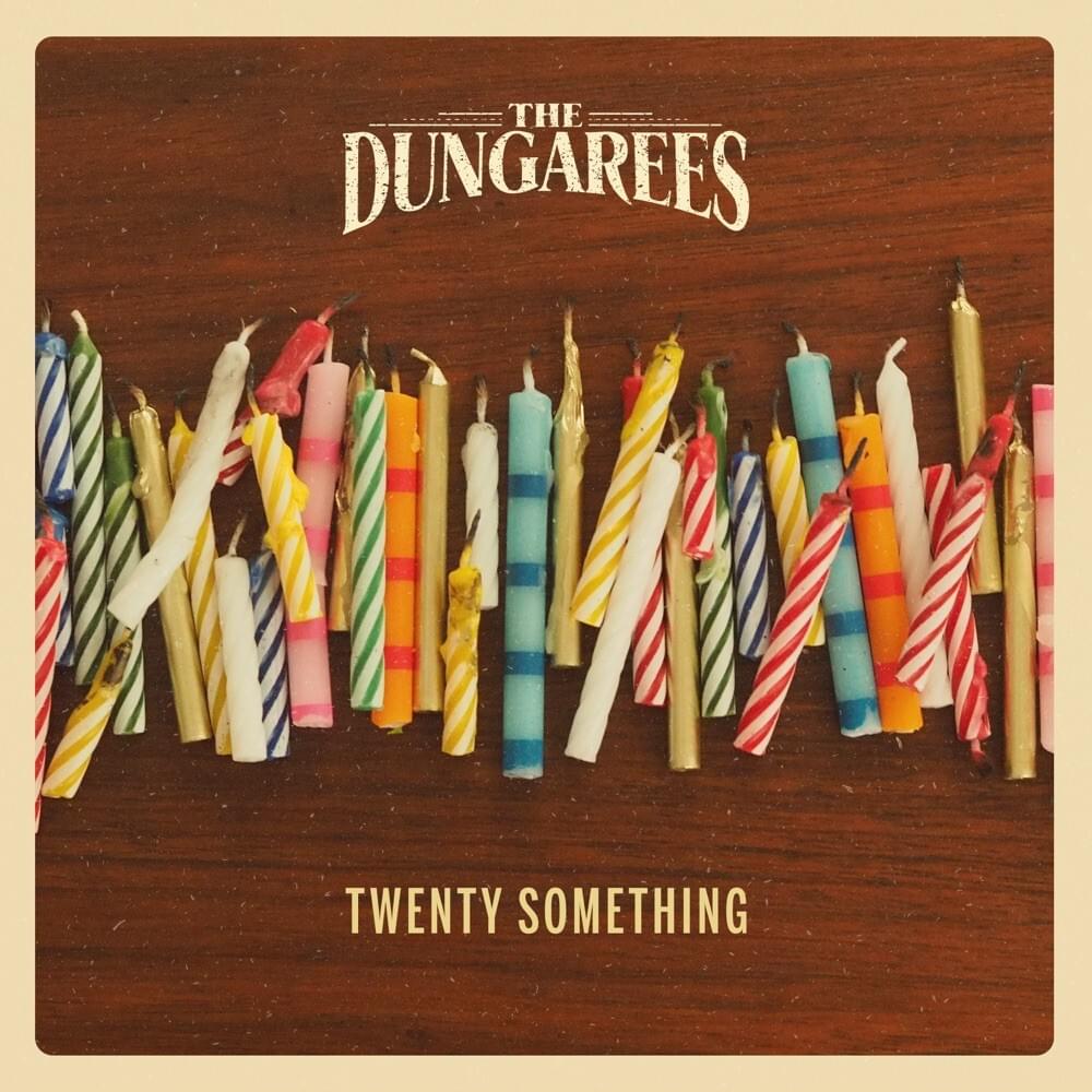 Twenty Something EP