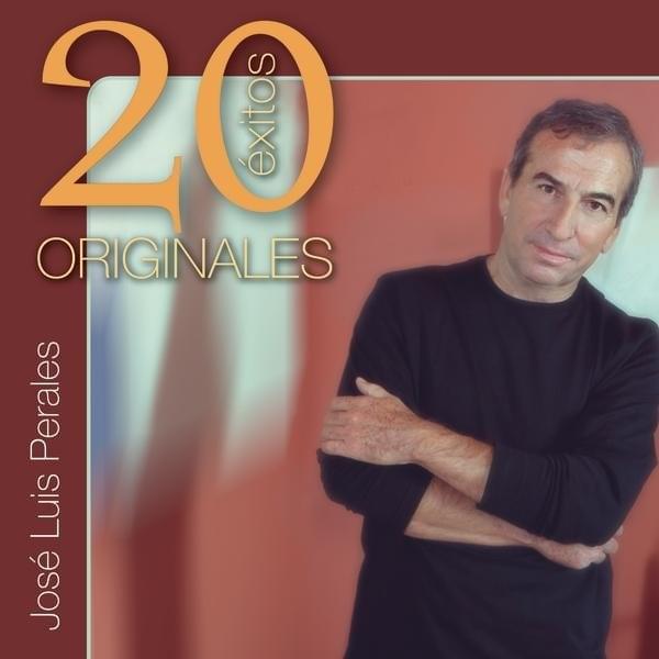 Originales: 20 Éxitos