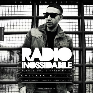 Radio Inossidabile Vol. 1