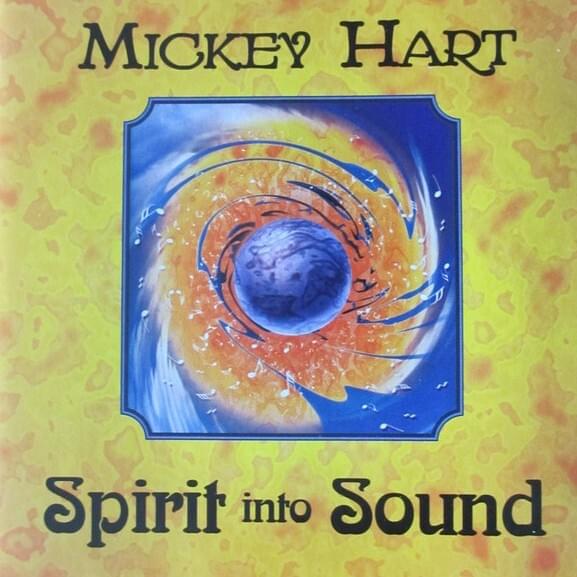 Spirit into Sound 