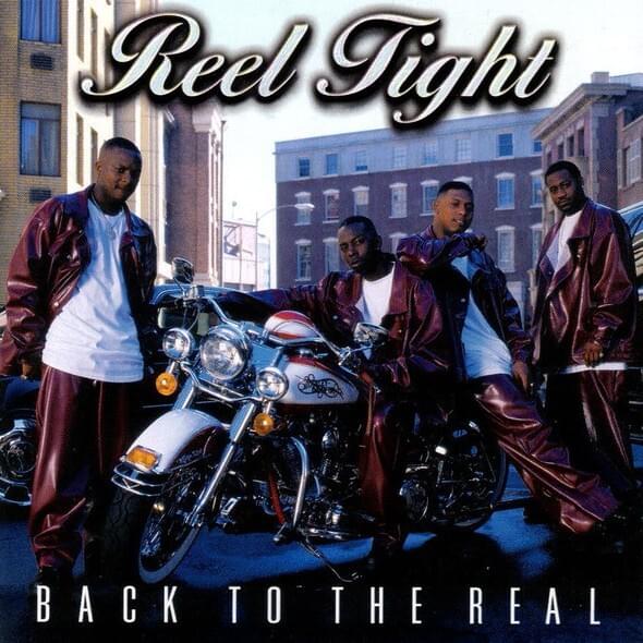 Back To The Real