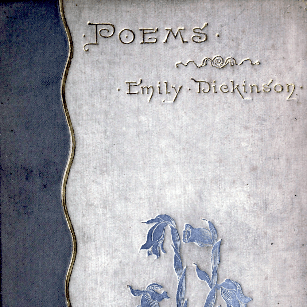 Poems by Emily Dickinson