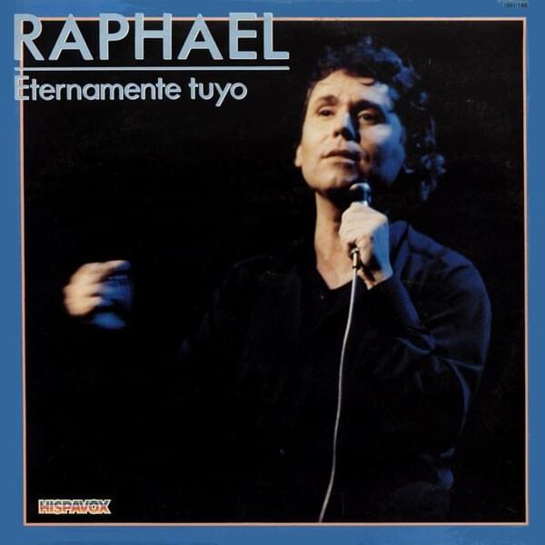 Eternamente tuyo