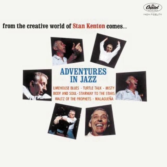 Adventures in Jazz