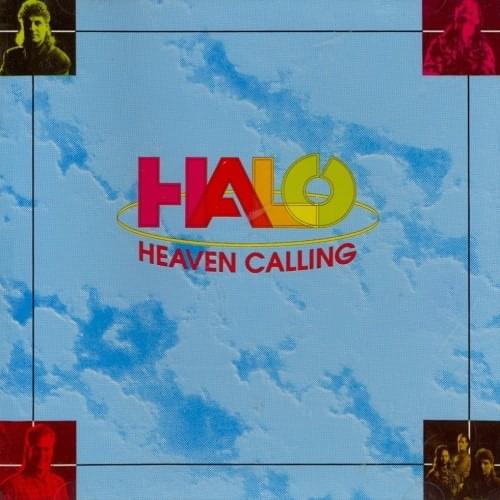 Heaven Calling