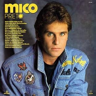 Mico Preto