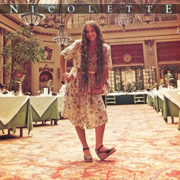 Nicolette