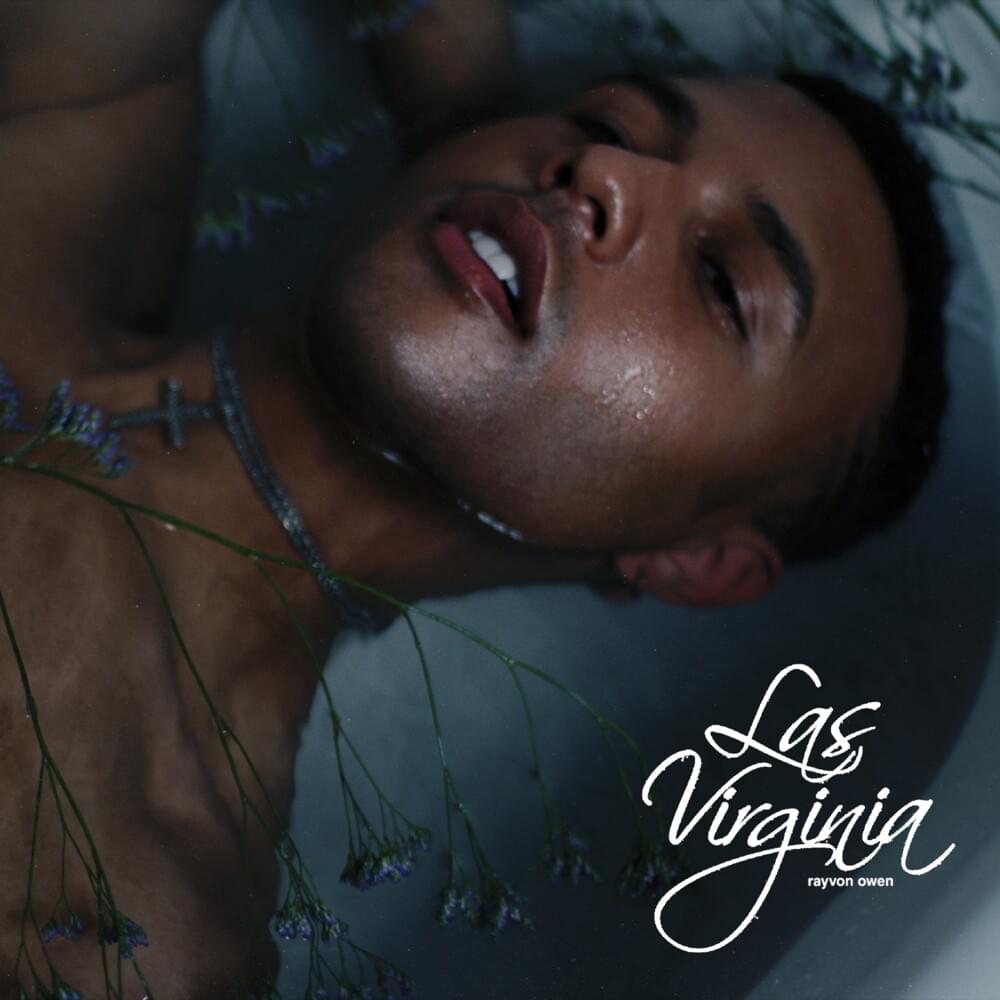 Las Virginia - EP