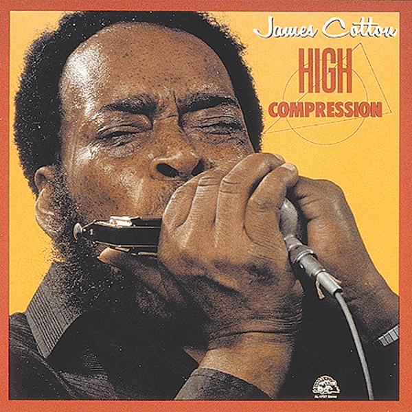 High Compression
