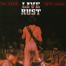 Cover image for Live Rust