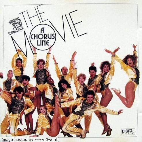 A Chorus Line (Original Motion Picture Soundtrack)