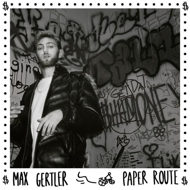 Paper Route