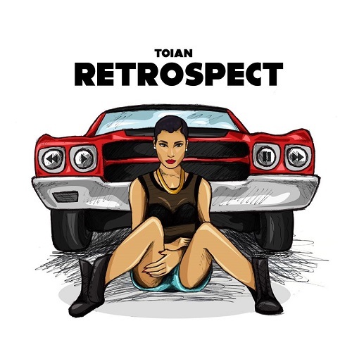 Retrospect EP