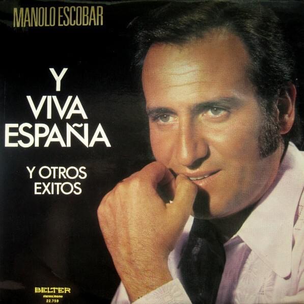 Y viva España