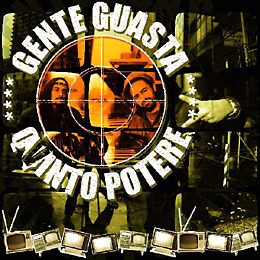 Qvinto Potere