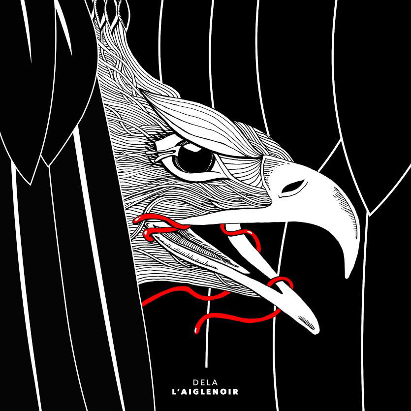 L’aigle Noir
