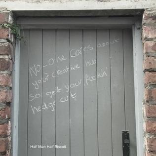 No One Cares About Your Creative Hub So Get Your Fuckin’ Hedge Cut