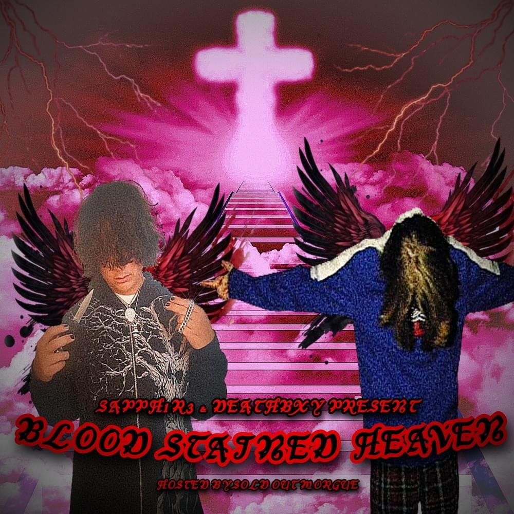 BLOOD STAINED HEAVEN