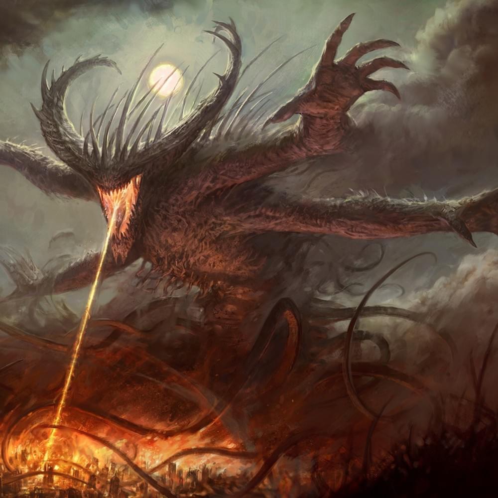 demon
