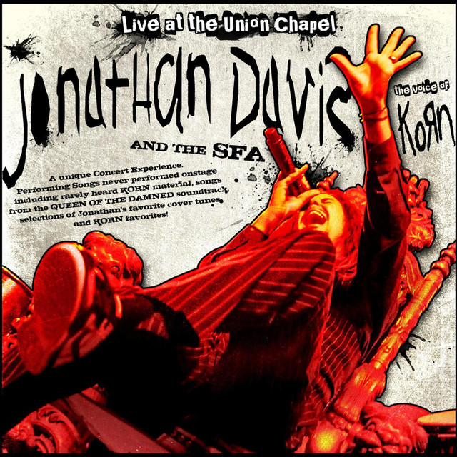 Alone I Play / Live at the Union Chapel