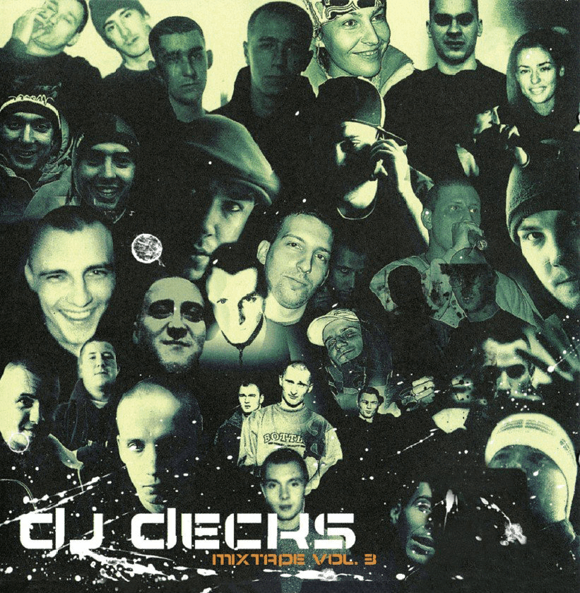 Mixtape vol. 3