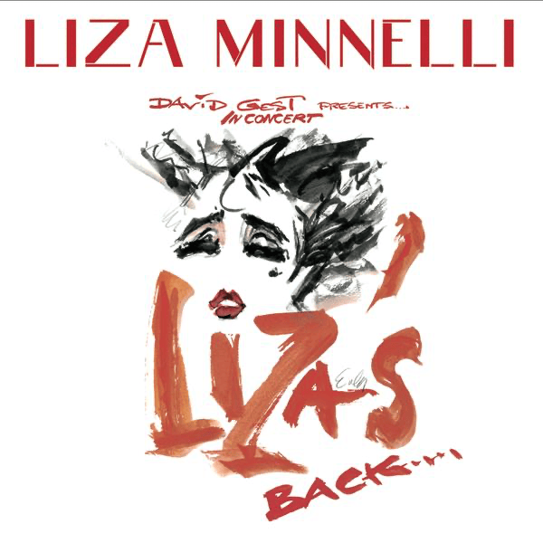 Liza’s Back