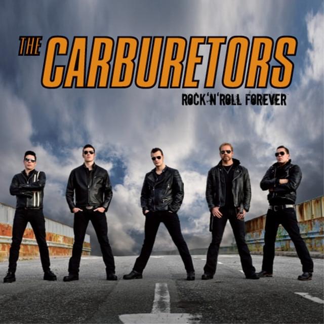 Rock ‘N’ Roll Forever (2010)