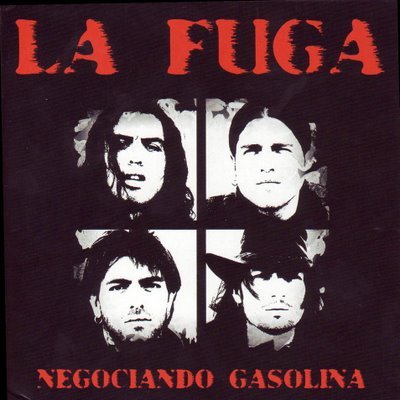 Negociando gasolina