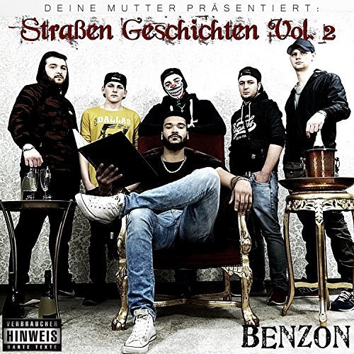 Straßen Geschichten Vol.2 
