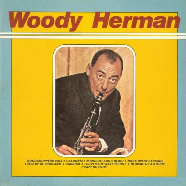 Woody Herman