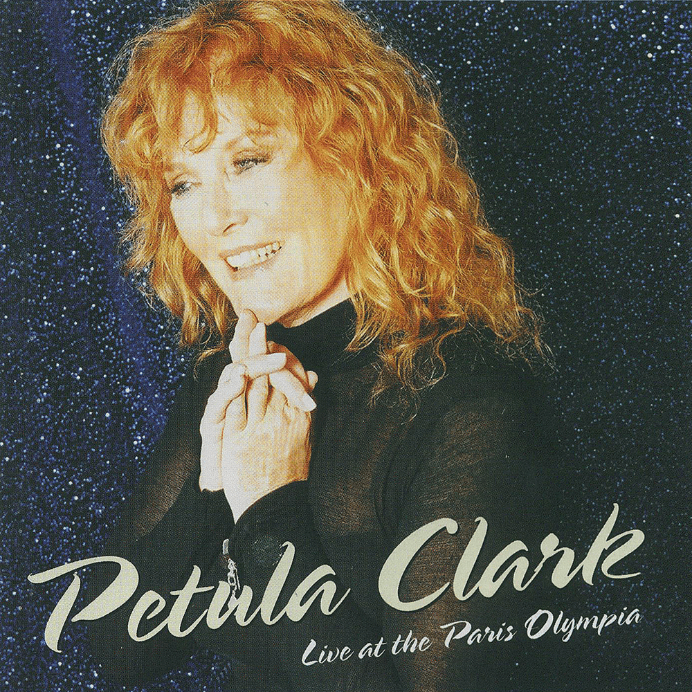 Live at the Paris Olympia