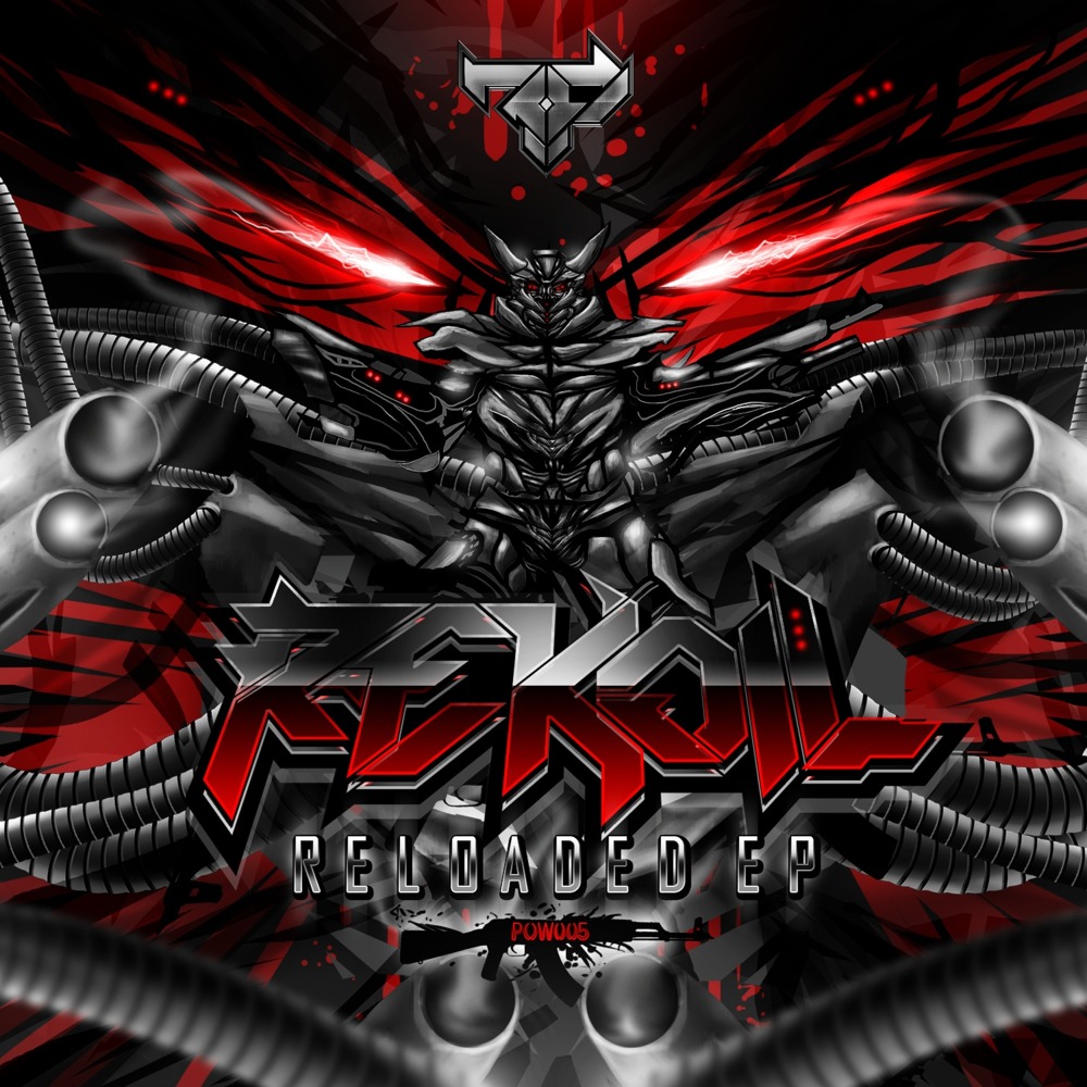 Reloaded EP