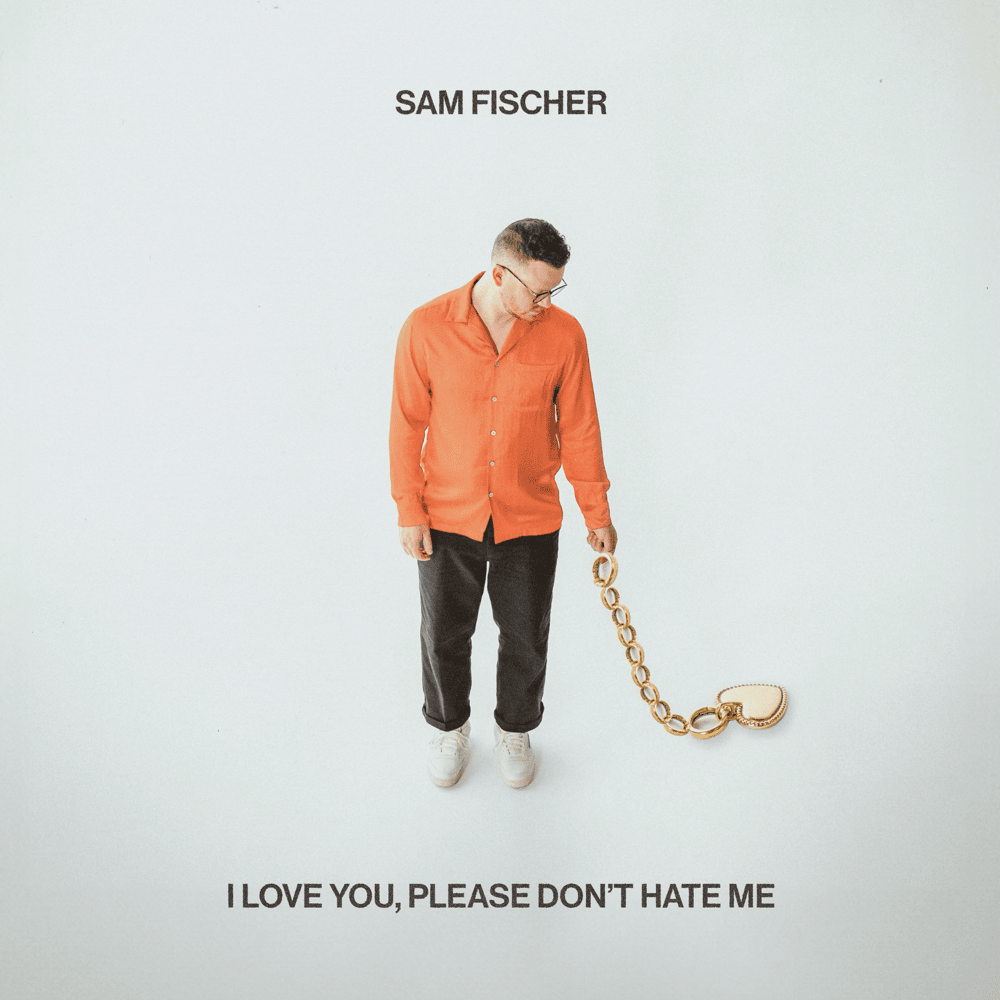 I Love You, Please Don’t Hate Me