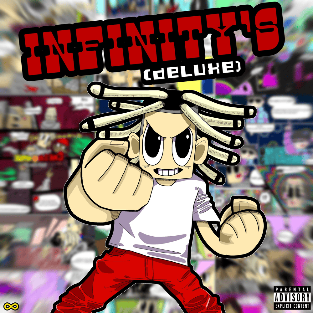 Infinity’s (Deluxe)