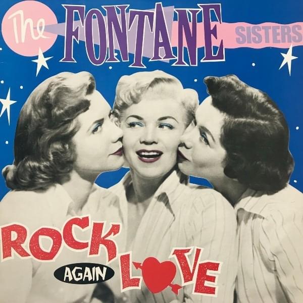 Rock Again Love