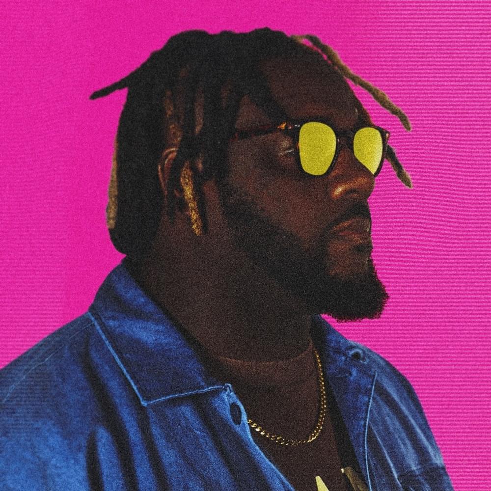 Tru Talk Tony, Vol 4 - EP