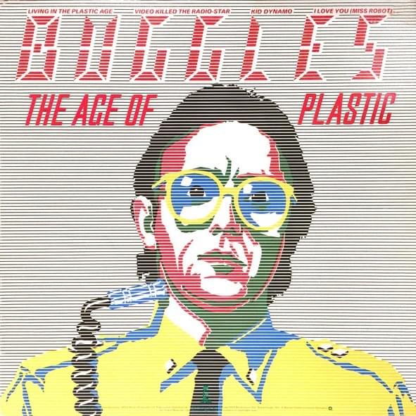 The Age of Plastic