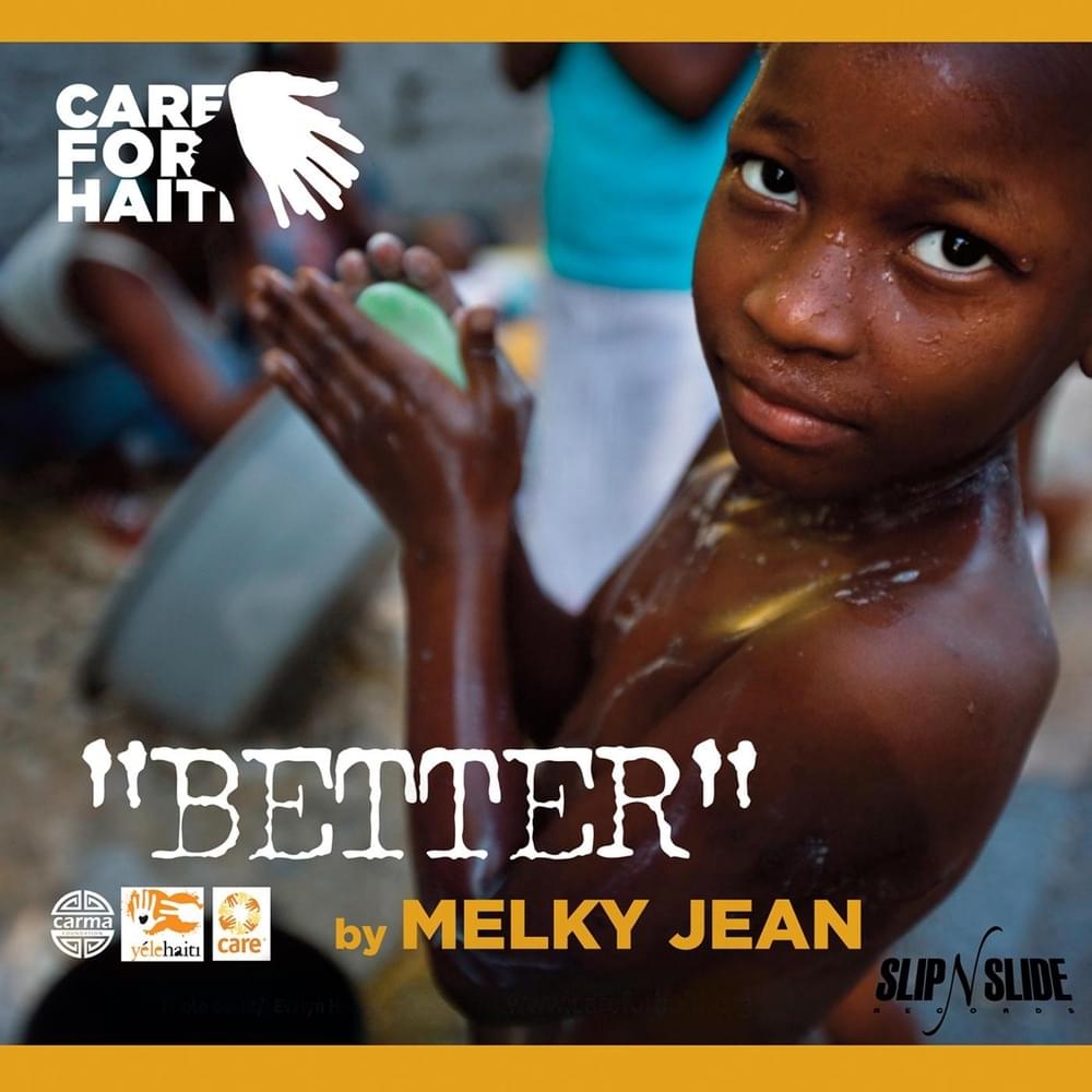 Better - Single