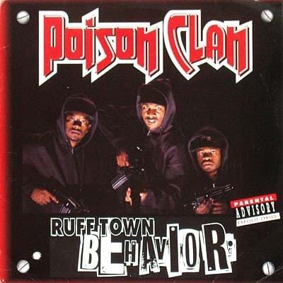 Rufftown Behavior
