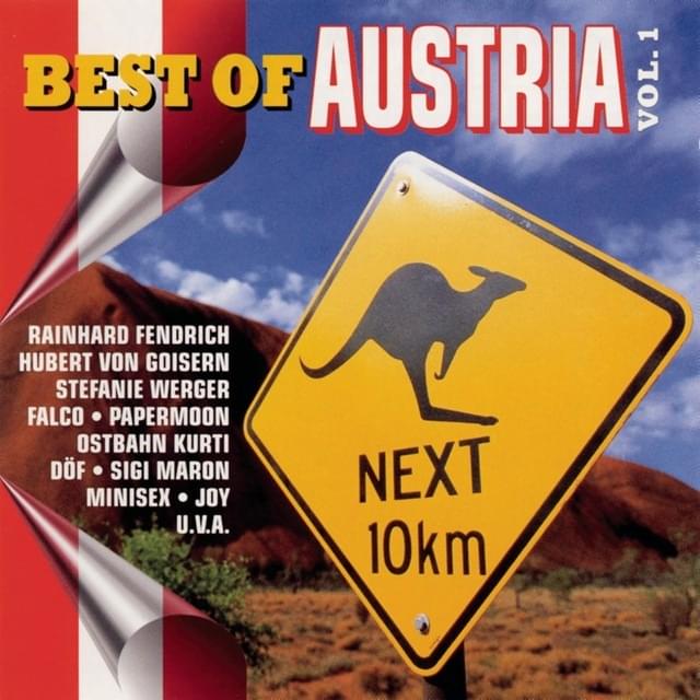 Best of Austria