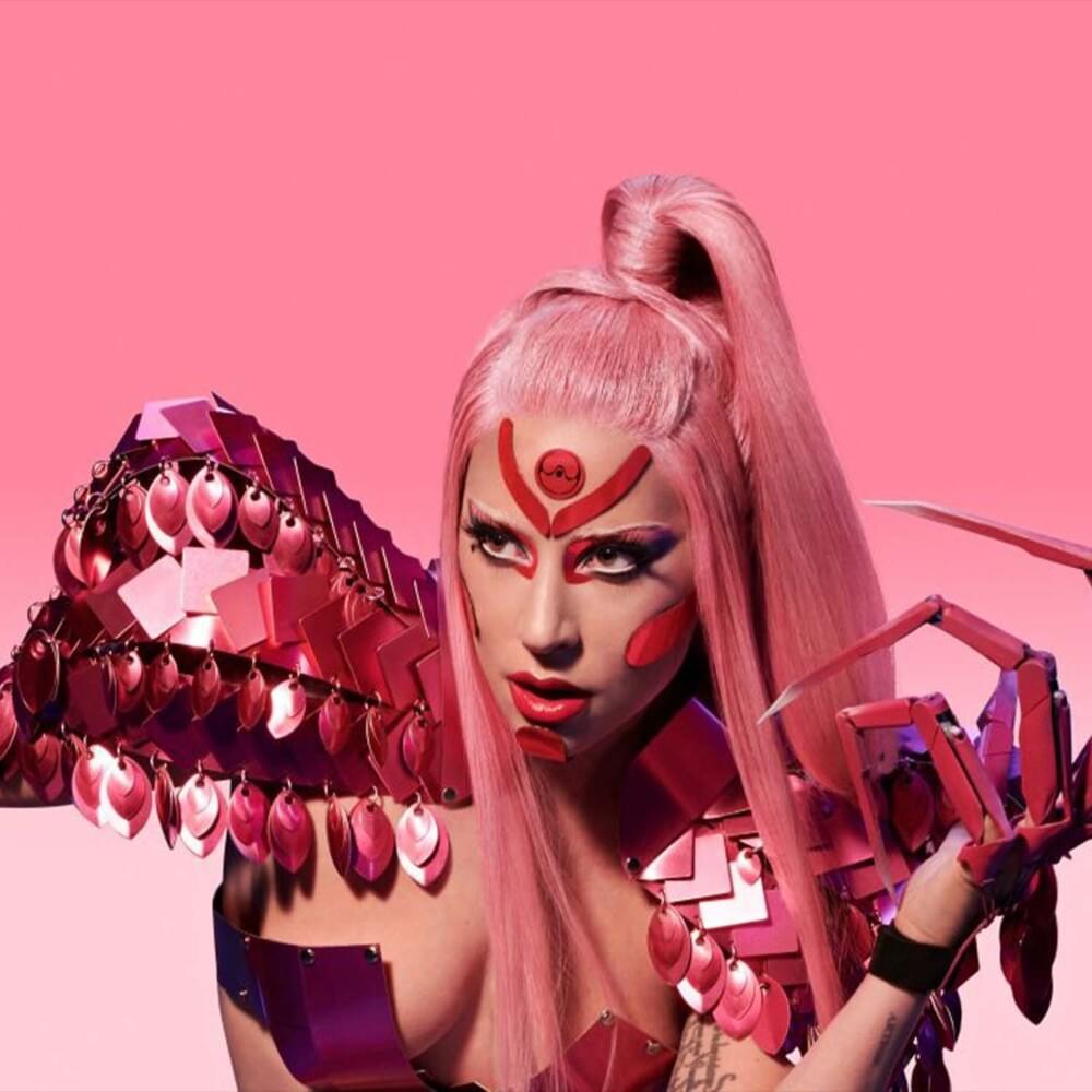 Pink One - EP