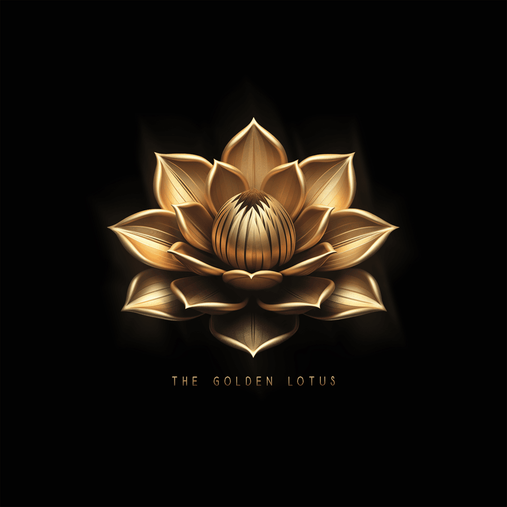 The Golden Lotus - EP