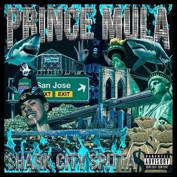 Shark City Spitta [Mixtape]