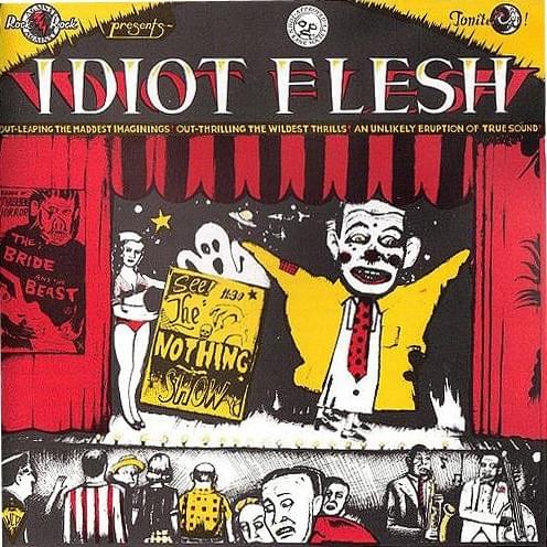 The Nothing Show