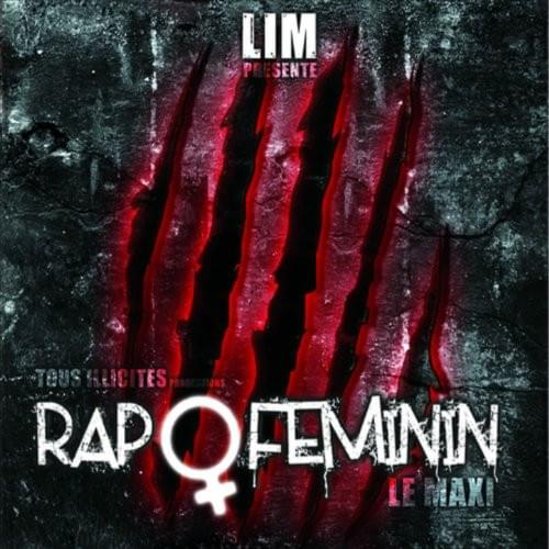 Rap o féminin