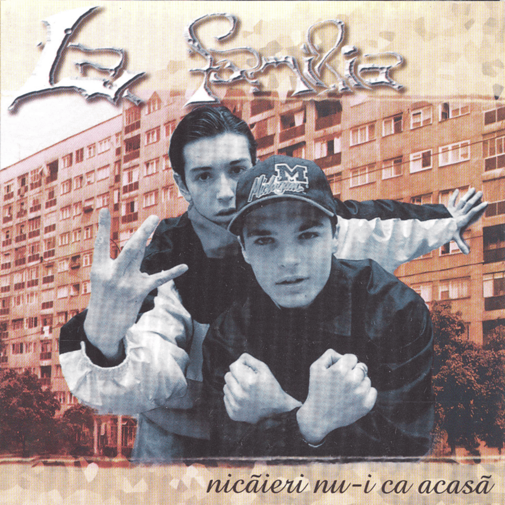 Nicăieri nu-i ca acasă