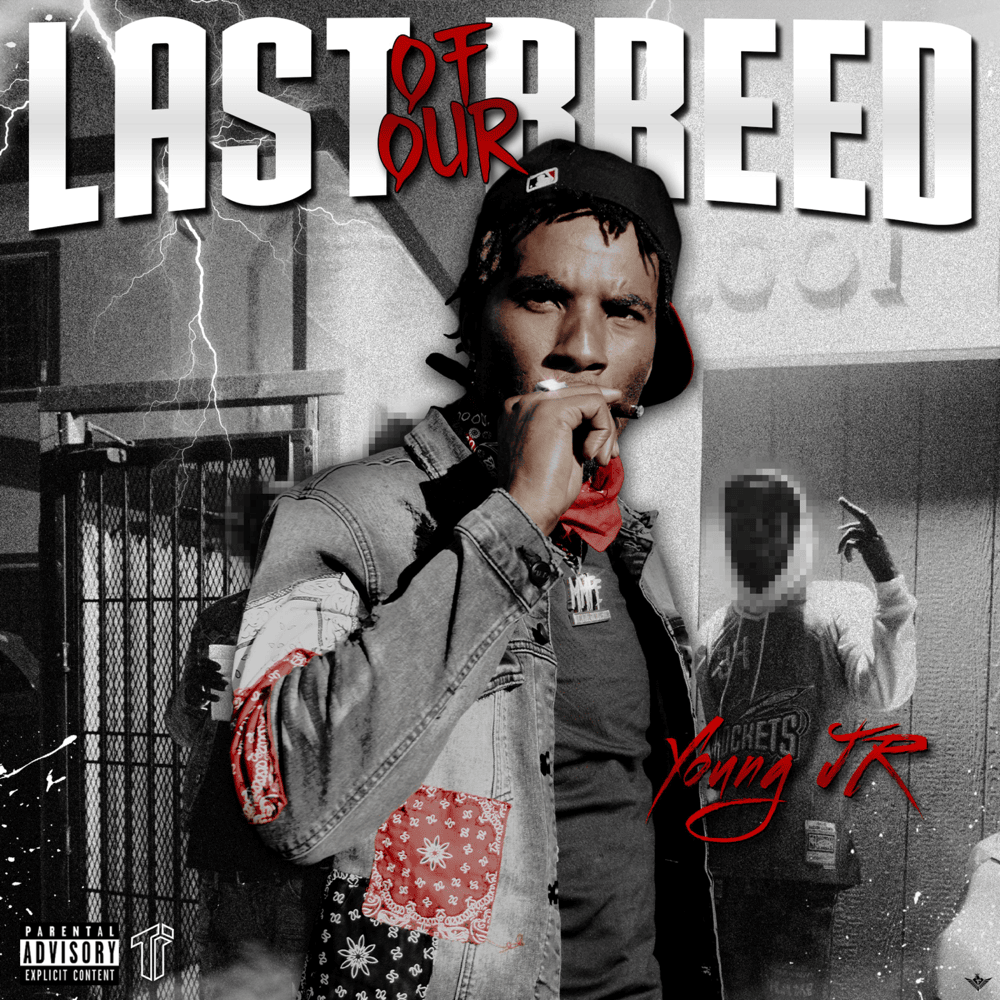 Last of Our Breed